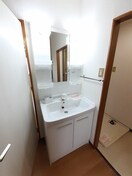  ニューシティ中庄