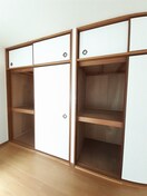  ニューシティ中庄