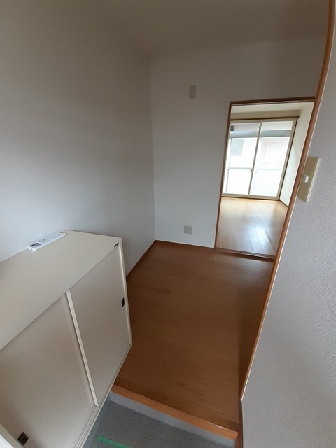  ニューシティ中庄