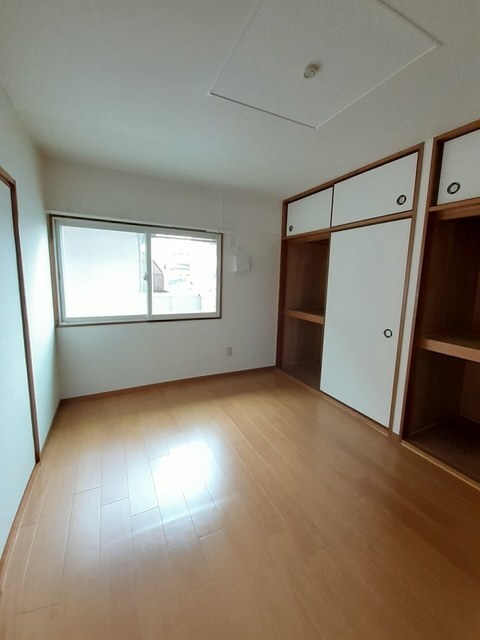  ニューシティ中庄