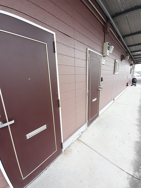  ニューシティ中庄