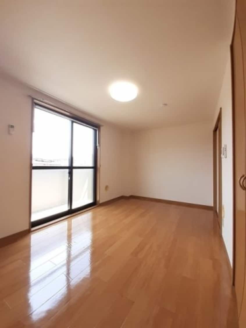  ミレニアムハイツ