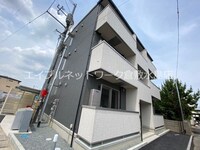 フォルティス倉敷C棟