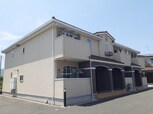ミキハウスⅡＡ