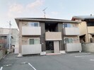 プロムナードの外観