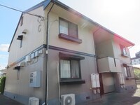 ルレーブＫ　Ｃ棟