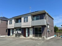 シャルーズ　Ｂ棟