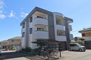 サンセリテItano　Ａ棟の外観