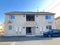 VINCULNM　Ⅱ棟