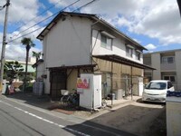庭瀬タウンハウス