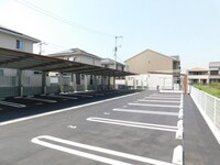 クレドール東塚