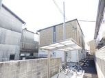 progress　Ｂ棟