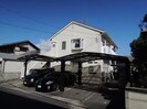 エステートピア春の外観