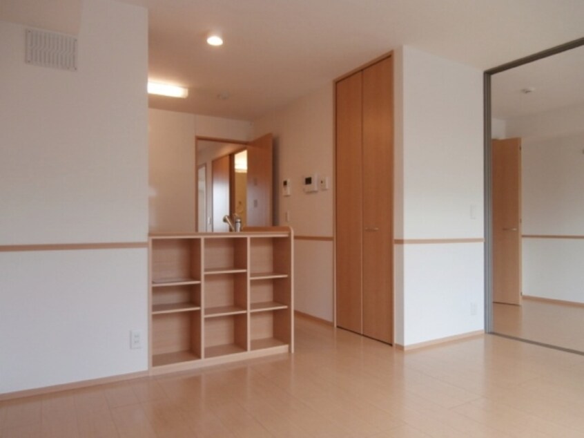  エスペランサ平野　α