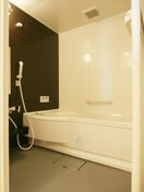  エスペランサ平野　α