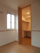  エスペランサ平野　α