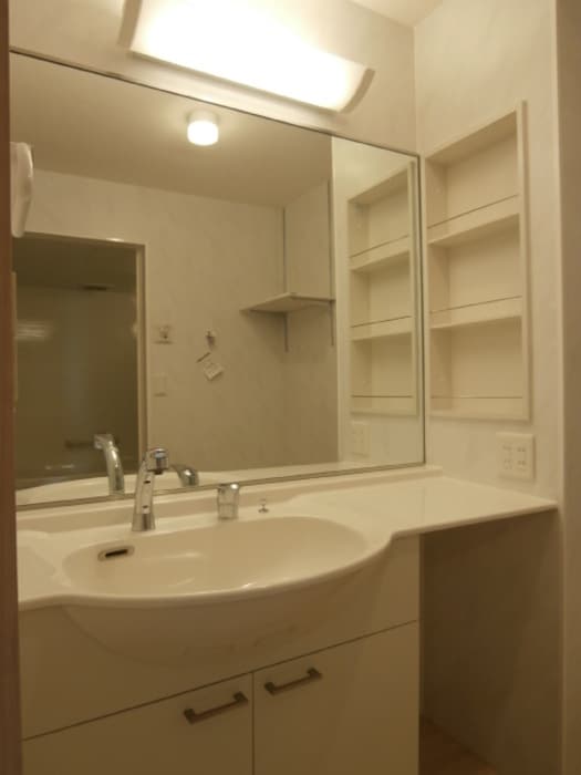  エスペランサ平野　α