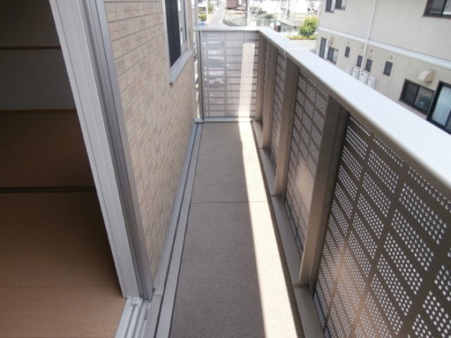  エスペランサ平野　α