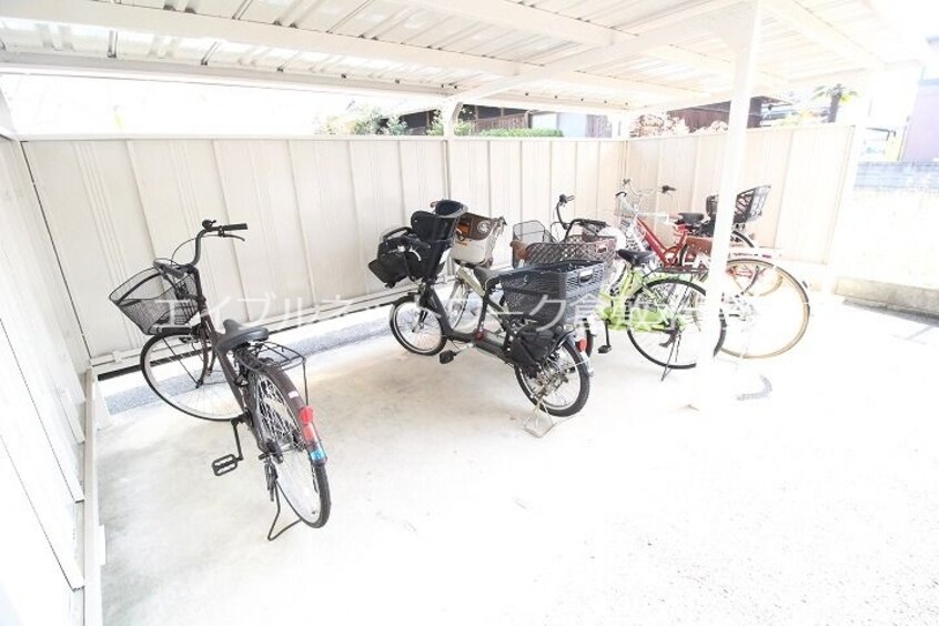  エスペランサ平野　α