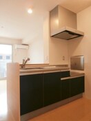  エスペランサ平野　α