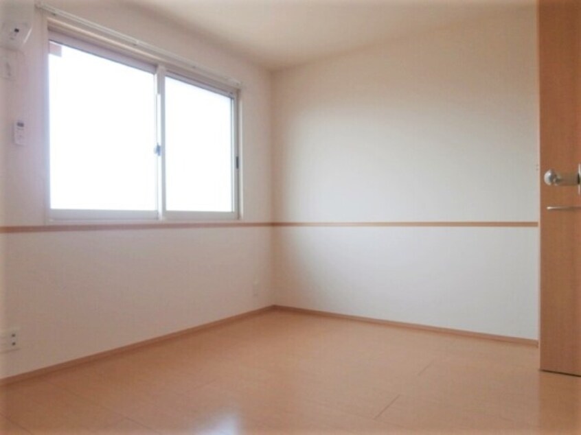  エスペランサ平野　α