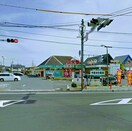 金光薬品 庭瀬店(ドラッグストア)まで565m エスペランサ平野　α