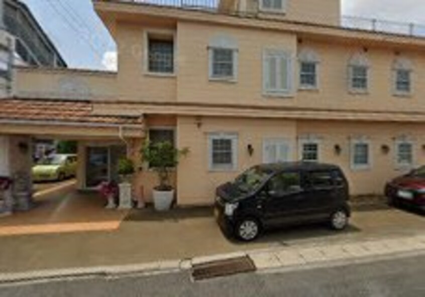 名越産婦人科(病院)まで925m エスペランサ平野　α