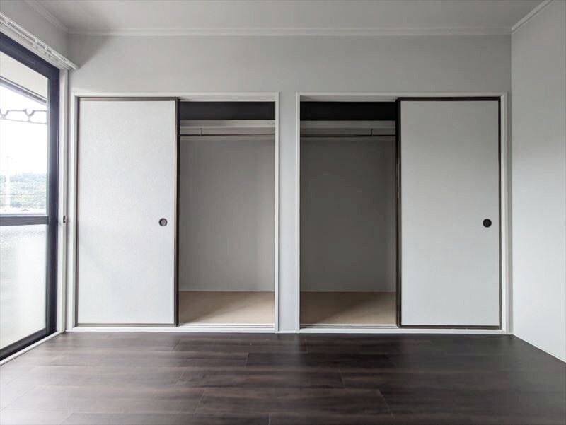  プラティア板谷A棟