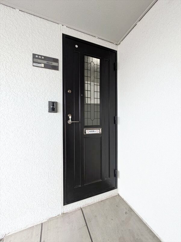  プラティア板谷A棟