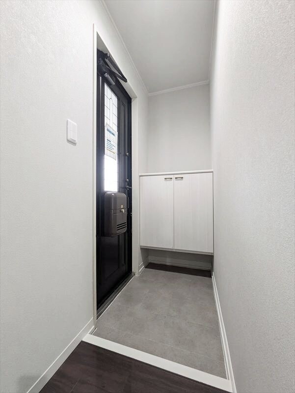  プラティア板谷A棟