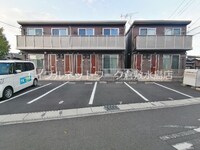 ラ・スパシオ　Ⅰ