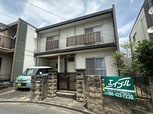 粒浦戸建