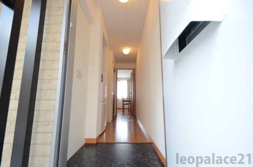 ※写真と現状が異なる場合は現状を優先 レオパレスアステカ