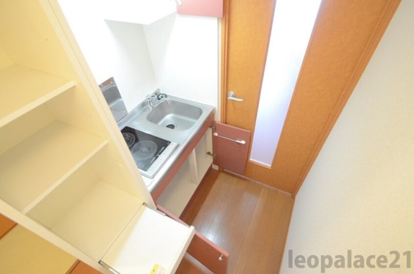 ※写真と現状が異なる場合は現状を優先 レオパレスアステカ