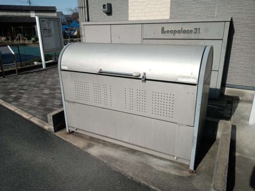 ※写真と現状が異なる場合は現状を優先 レオパレスアステカ