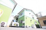 K'sハウス　B