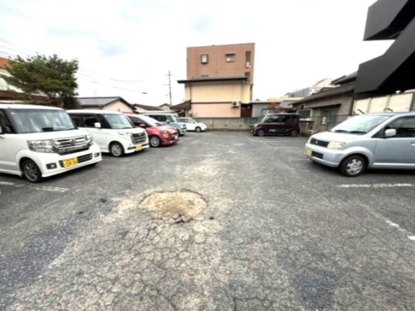  レジデンス・アザレア