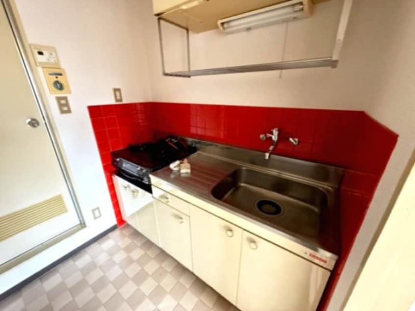  レジデンス・アザレア