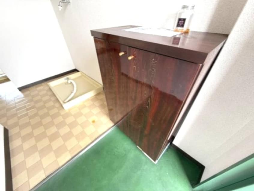  レジデンス・アザレア