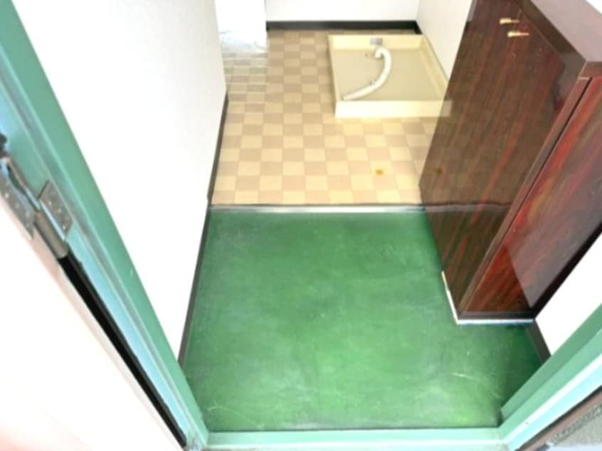  レジデンス・アザレア