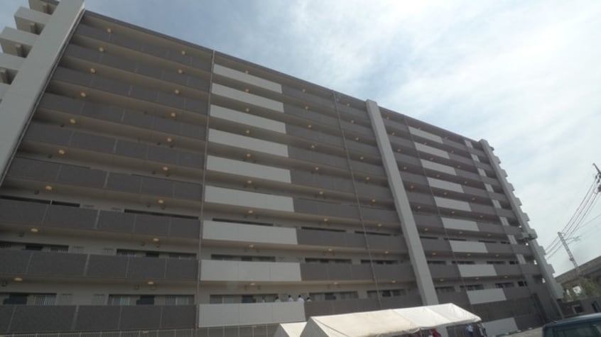  アルファスマート倉敷平田