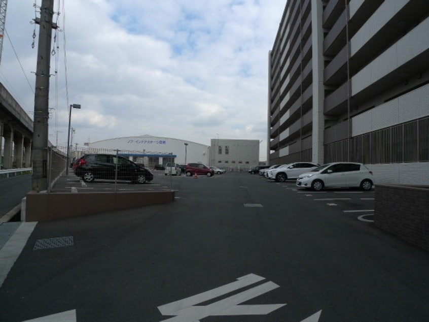  アルファスマート倉敷平田