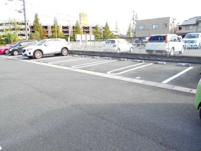  サンパティークⅡ