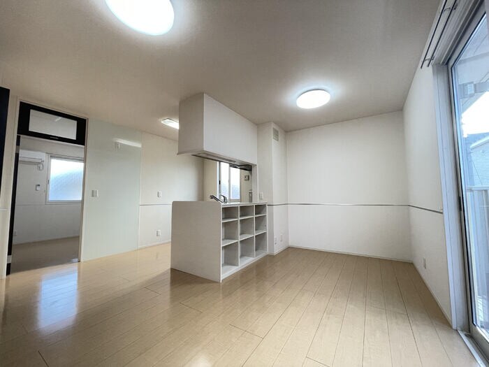  サンパティークⅡ