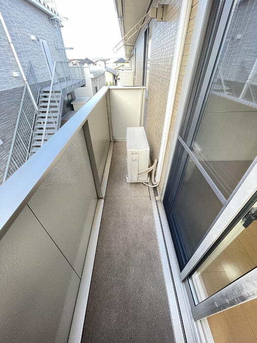  サンパティークⅡ