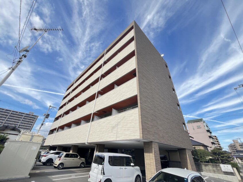  ベラカーサフェリーチェ