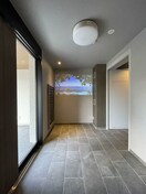  シャーメゾンはしま