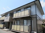 ビッグウエスト　B棟