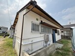 加須山借家