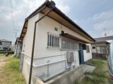 加須山借家